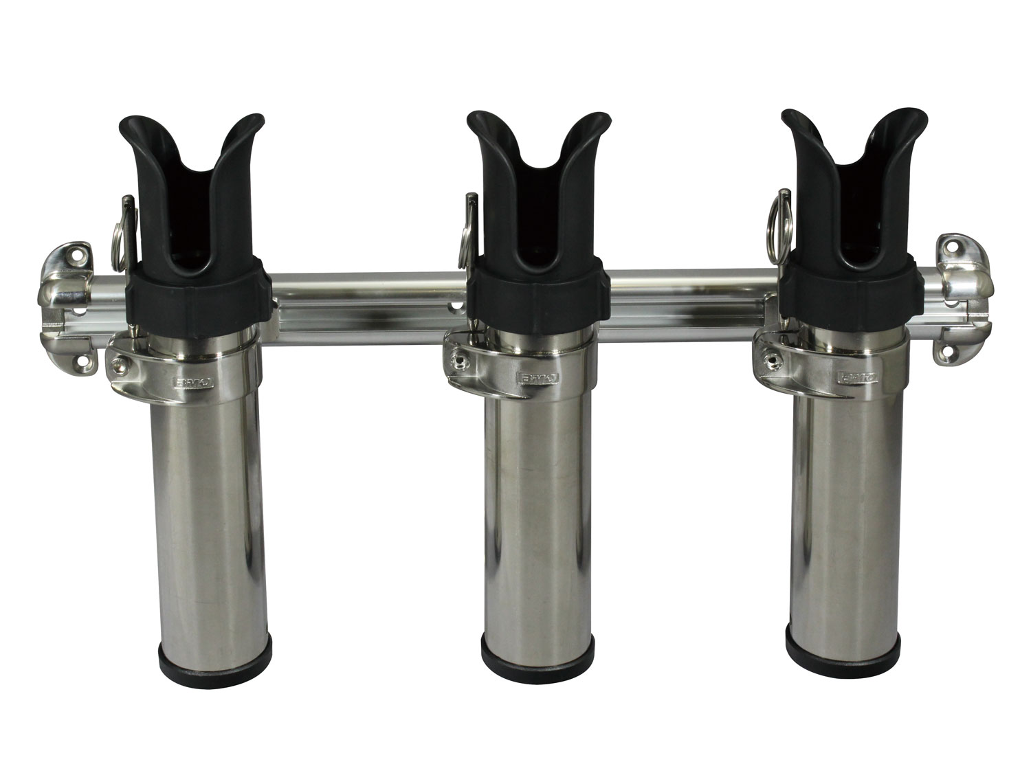 20A0032_SUS連ロッドホルダー（3連）