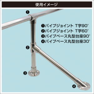 使用イメージ