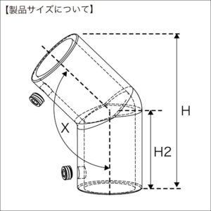 寸法図