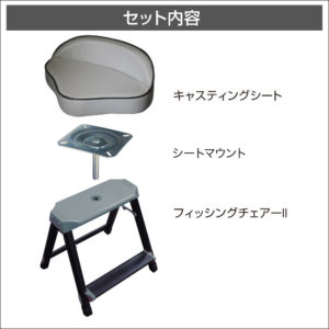 セット内容