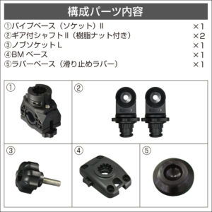 セット内容
