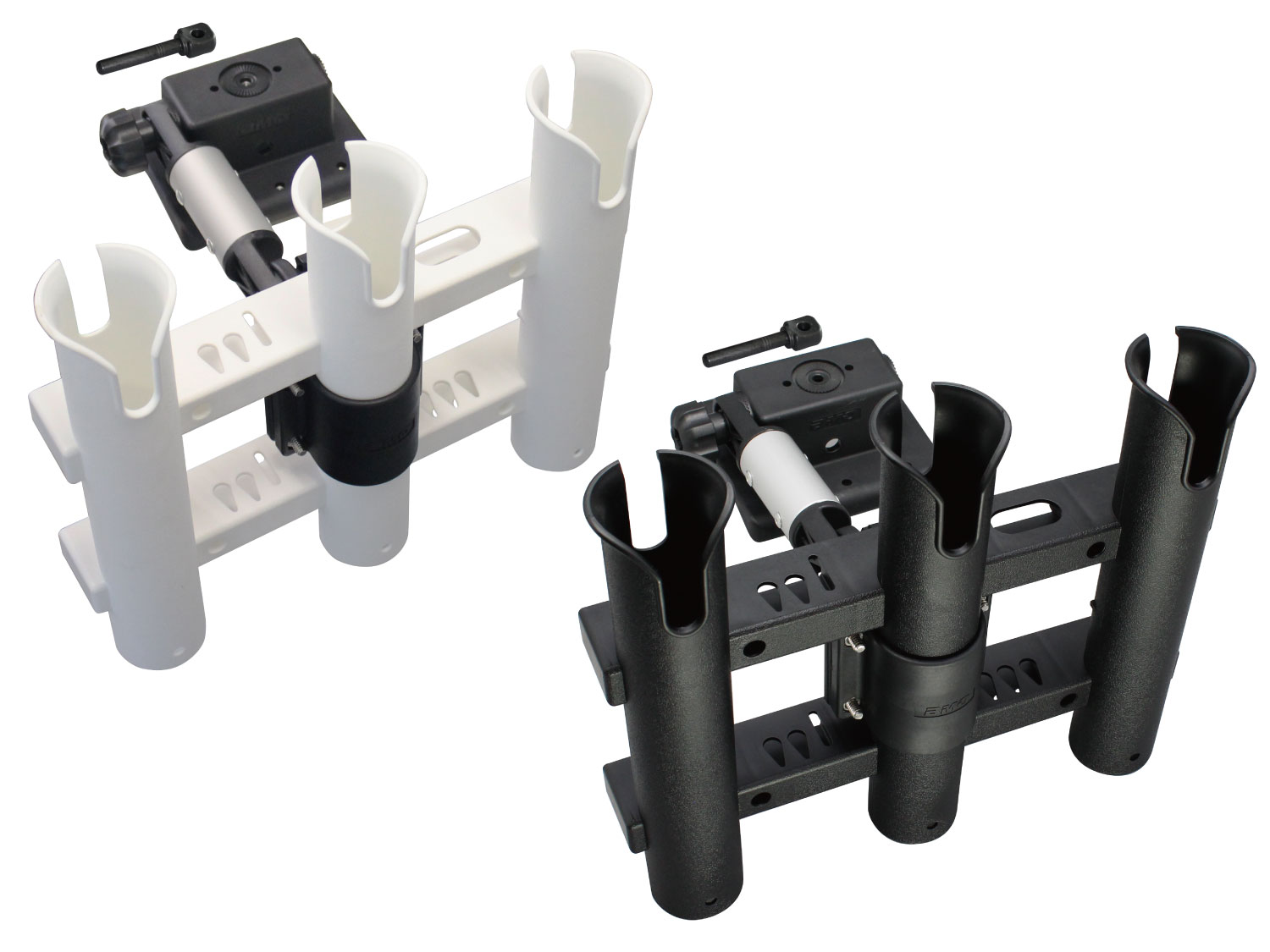 4571484504064_20Z0375_20Z0171(BM-RRH-SET-IF)_3連ロッドホルダー（一体型）