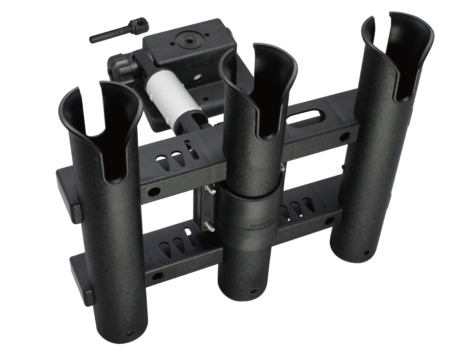 4571484504064_20Z0375_IF3連ロッドホルダー（一体型）ブラック