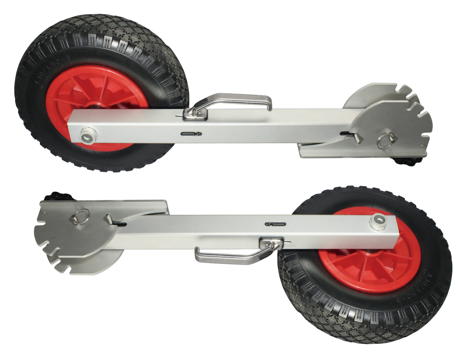 4571484504170_30E0136_ボートドーリーIII 6インチ