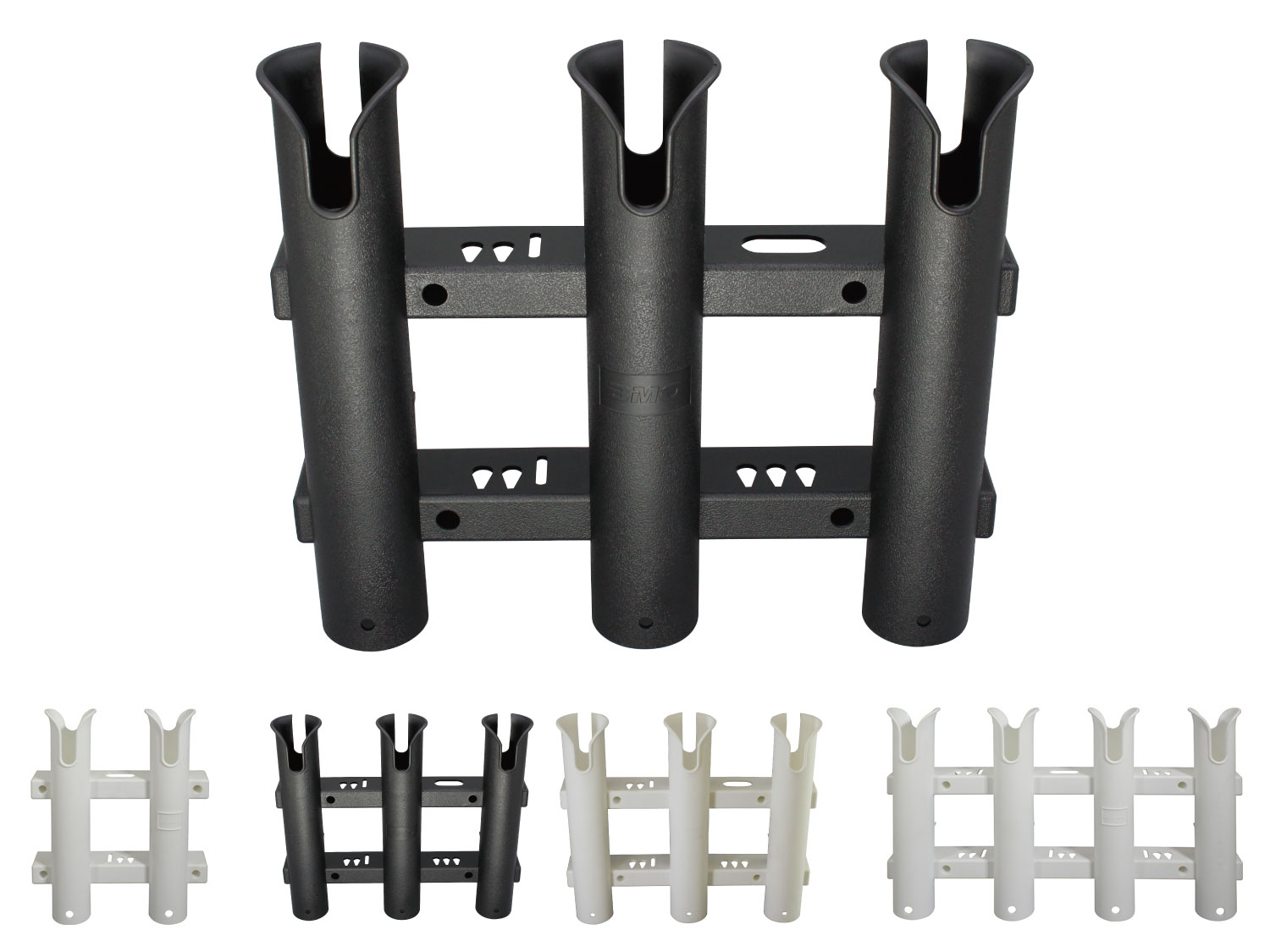 4571484504057_C12731-S_20A0024_20A0034_20A0035_20A0058_連ロッドホルダー（一体型）_2連_3連_4連