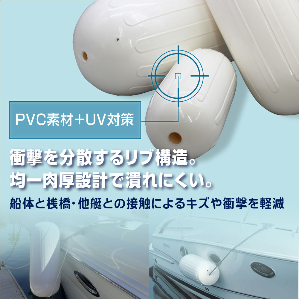 成形リブで滑りにくく、摩耗に強い