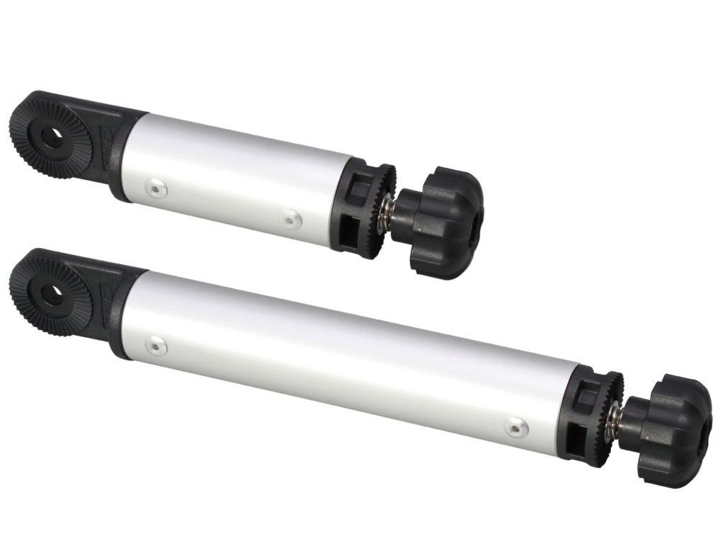 サイドギアアーム