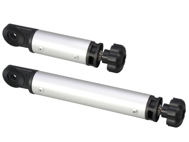 サイドギアアーム