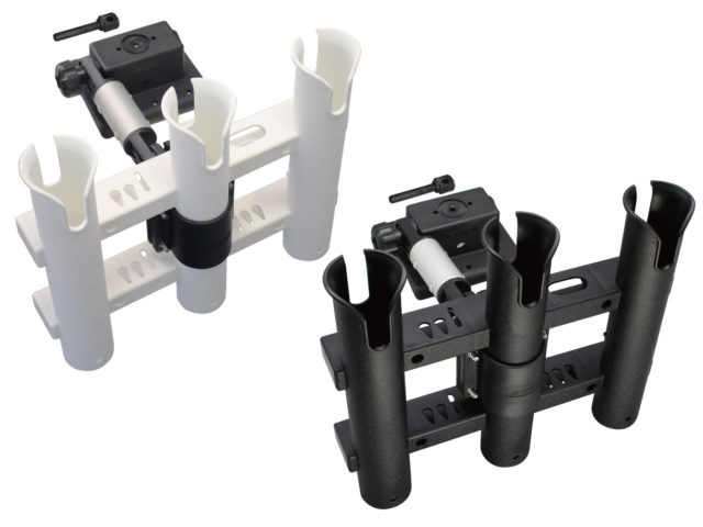 IF3連ロッドホルダー（一体型）