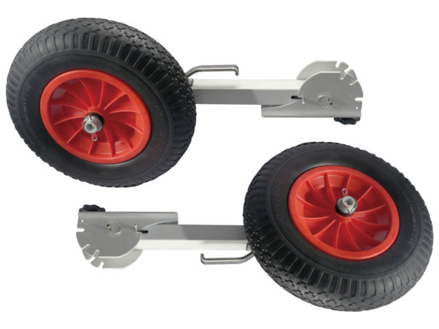 ボートドーリーIII （6インチ／8インチ ）